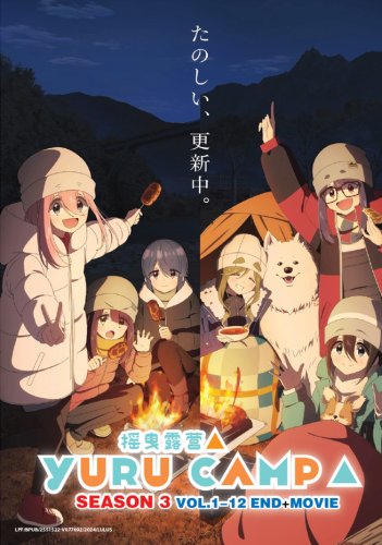 Kono Subarashii Sekai ni Shukufuku wo! Season 3 Vol.1-11 End+Movie Jap Anime DVD Eng Dub Reg 0