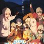 Kono Subarashii Sekai ni Shukufuku wo! Season 3 Vol.1-11 End+Movie Jap Anime DVD Eng Dub Reg 0
