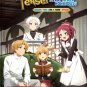 Mushoku Tensei: Isekai Ittara Honki Dasu Sea 2 Part 2 Vol.1-24 End + Special Jap Anime DVD Reg 0