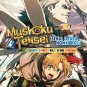 Mushoku Tensei Isekai Ittara Honki Dasu Sea 1+2 + Part 2 Vol.1-47 End + Special Jap Anime DVD Reg 0