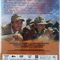 Richard Burton Raid on Rommel English Movie DVD DTS Dolby Digital Sound