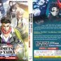 Kimetsu no Yaiba Hashira Geiko-hen Season 4 Vol.1-8 End Japanese Anime DVD English Dub Reg 0