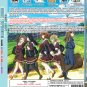Yuru Camp Season 1-3 Vol.1-37 End + Movie Japanese Cartoon Anime DVD English Dub Reg 0