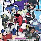 Isekai SSquad uicide Vol.1-10 End Japanese Cartoon Anime DVD English Dub Sub English Chinese Reg 0