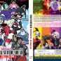 Isekai SSquad uicide Vol.1-10 End Japanese Cartoon Anime DVD English Dub Sub English Chinese Reg 0
