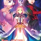 FateStay Night+Unlimited Blade Works Season 1+2 Vol.1-49End 4 Movies 3 OVA Anime DVD Eng Dub Reg 0 FateStay Night+Unlimited Blade Works Season 1+2 Vol.1-49End 4 Movies 3 OVA Anime DVD Eng Dub Reg 0