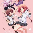 Slow Start Complete TV Series Japanese Anime DVD English Sub Free Ship Region 0