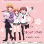 Slow Start Complete TV Series Japanese Anime DVD English Sub Free Ship Region 0