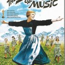 The Sound of Music 1965 Film DVD Special Remastered Edition Malaysia Release