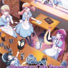 Megami no Cafe Terrace Season 1+2 Vol.1-24 End Japanese Cartoon Anime DVD Sub English Chinese Reg 0