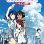 Make Heroine ga Oosugiru Vol.1-12 End Japanese Cartoon Anime DVD English Dub Reg 0