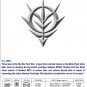 Mobile Gundam Suit 0083 The Afterglow Of Zeon Japanese Anime DVD English Sub
