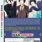 Isekai Shikkaku Vol.1-12 End Japanese Cartoon Anime DVD English Dub Sub English Chinese Reg 0