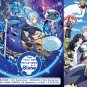 That Time I Get Reincarnated As A Slime Season 1-3 Diaries OVA Special English