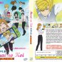 Murai no Koi Vol.1-12 End Japanese Cartoon Anime DVD Sub English Chinese Reg 0