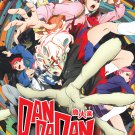 Dandadan Vol.1-12End Japanese Cartoon Anime DVD English Dub Sub English Reg 0 Free Ship