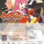 Top wo Nerae Gunbuster Japanese Anime DVD English Sub Free Ship Region 0