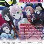 Granbelm Complete TV Episode 1-13End Japanese Anime DVD English Sub Free Ship