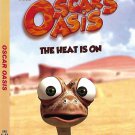 Oscar's Oasis The Heat Is On Episode 1-14 DVD South Korea Animated TV Series Oscar's Oasis The Heat Is On Episode 1-14 DVD South Korea Animated TV Series