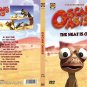 Oscar's Oasis The Heat Is On Episode 1-14 DVD South Korea Animated TV Series