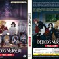 Delico's Nursery Vol.1-13 End Japanese Cartoon Anime DVD English Dub Reg 0 Free Ship