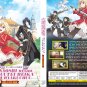 Yarinaoshi Reijou wa Ryuutei Heika wo Kouryakuchuu Vol.1-12 End Jap Anime DVD Sub English Free Ship