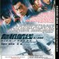 Go For Broke Live Action The Movie China Movie DVD Subtitle English Reg 0 Free Ship