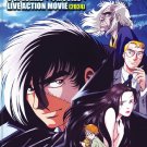 Black Jack+Black Jack 21+Young Black Jack Vol.1-90 End+10 OVA Japanese Anime DVD Eng Dub Free Ship