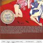 Zero no Tsukaima 1 Japanese Anime DVD English Sub Free Ship The Familiar of Zero