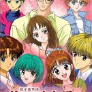 Marmalade Boy Vol.1-76 End+Movie+Live Action Movie Japanese Cartoon Anime DVD Sub English Free Ship Marmalade Boy Vol.1-76 End+Movie+Live Action Movie Japanese Cartoon Anime DVD Sub English Free Ship
