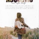 Acoustic With Taylor Swift CD 15 Greatest Hits Acoustic Version New Romantics