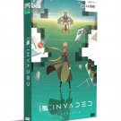 ID Invaded Complete TV Series Japanese Anime DVD English Sub Free Ship Region 0