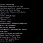 2013 Best Dance Vol.4 3CD 20 Dance Club Hits + DJ Golium Club Remix Version Mint