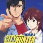 City Hunter TV Series 134 Episodes + 5 Movie Japanese Anime DVD English Sub