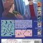 City Hunter TV Series 134 Episodes + 5 Movie Japanese Anime DVD English Sub