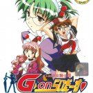 G-On Riders Complete TV Series Japanese Anime DVD English Sub Free Ship Region 0