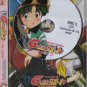 G-On Riders Complete TV Series Japanese Anime DVD English Sub Free Ship Region 0