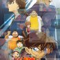 Detective Conan Movie Collection Complete Box Set 34in1 Japanese Anime DVD Sub Eng Free Ship