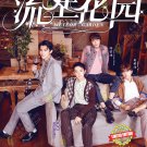 Meteor Garden HD Recording China TV Drama DVD Sub English Region 0 Free Ship