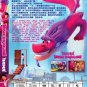 Wish Dragon &egrave;&reg;&cedil;&aelig;�&iquest;&ccedil;&yen;�&eacute;&frac34;� Chinese Anime Movie DVD English Dub Free Ship Region All