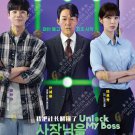 The Fiery Priest 2 Korean TV Drama Series DVD Subtitle English Region All Free Ship