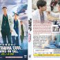 The Trauma Code Heroes on Call Korean TV Drama DVD with English Language Sub English Reg 0 Free Ship