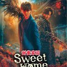 Sweet Home Season 1-3 Korean TV Drama DVD with English Language Sub English Reg 0 Free Ship Sweet Home Season 1-3 Korean TV Drama DVD with English Language Sub English Reg 0 Free Ship