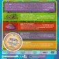 Wordworld Where Words Come Alive DVD Welcome Home Duck Race To The Spaceship