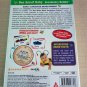 Baby Bumble Bee Vocabulary Builder Vol.2 DVD Interactive Learning 3-36 Months