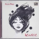 Alicia Paige Acoustic 2CD 24 Bit dcs Processing Remastered Rolling In The Deep