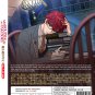 Mahoutsukai no Yakusoku Vol.1-12 End Japanese Cartoon Anime DVD Sub English Reg 0 Free Ship