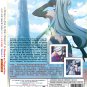 Is It Wrong To Try To Pick Up Girls In A Dungeon Sea 5 Vol.1-15 End Jap Anime DVD Reg 0 Free Ship