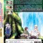 Fuguushoku Kanteishi Ga Jitsu Wa Saikyou Datta Vol.1-12 End Japanese Anime DVD Reg 0 Free Ship