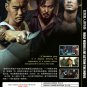 Wolf Hiding Live Action The Movie China Movie DVD Sub English Reg 0 Free Ship
